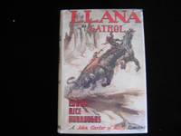 image of Llana of Gathol
