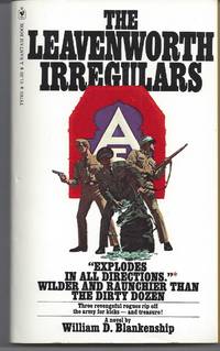 image of The Leavenworth Irregulars