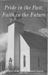 A History of the Stewart United Church, Whycocomagh, Nova Scotia, 1893-1993