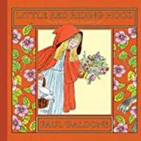 image of Little Red Riding Hood
