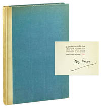 The Dark Night [Limited Edition, Signed by the author]