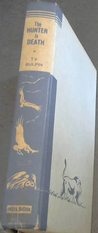 image of The Hunter is Death