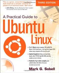 A Practical Guide to Ubuntu Linux