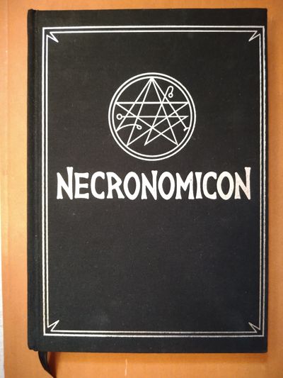 Necronomicon - 31st Anniversary Edition