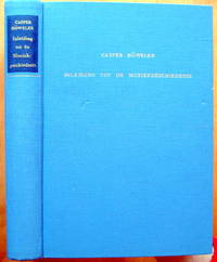 image of Inleiding Tot De Muziekgeschiedenis