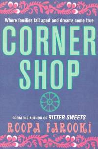Corner Shop