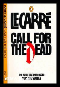 cover of Call for the dead