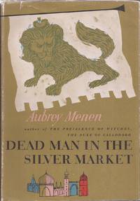 image of Dead Man in the Silver Market
