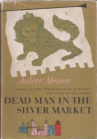 Dead Man in the Silver Market