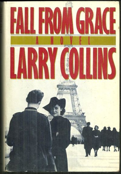 Collins, Larry - Fall from Grace