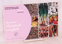 image of Tanaman rempah-rempah: jilid 1