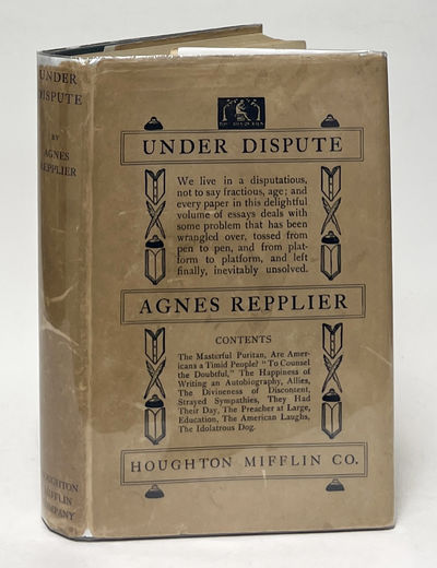 Under Dispute