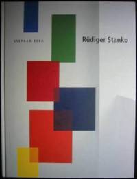 image of Rüdiger Stanko