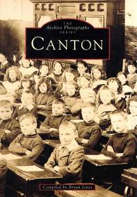 cover of The Archive Photographs Series : Canton