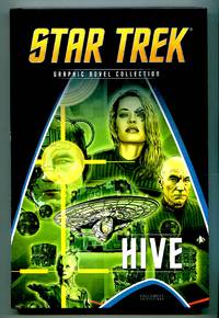 image of Star Trek: The Next Generation - Hive