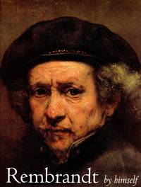 image of Rembrandt: By Himself