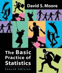 The Basic Practice of Statistics [With CDROM]