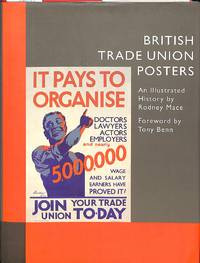 British Trade Union Posters.