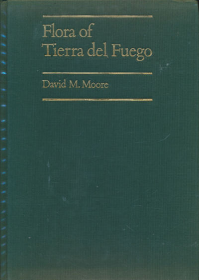 Flora of Tierra del Fuego.