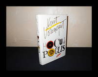 Hocus Pocus - SIGNED by Vonnegut, Kurt - 1990