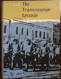 The Transcaspian Episode