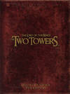 Lord of the Rings: The Two Towers, Special Extended DVD Edition (Box set of 4 discs)