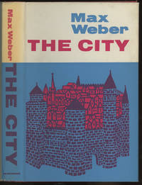 The City by Max; Don Martindale; Gertrud Neuwirth Weber - First UK edition - 1960 - from Common Crow Books (SKU: s0008580)