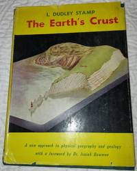 image of THE EARTH'S CRUST