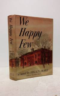 cover of We Happy Few