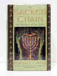 image of The Sacred Chain: A History of the Jews