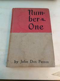 image of Number One: A Novel