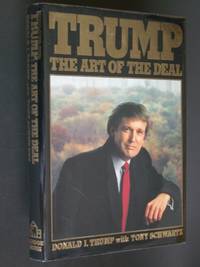 cover of Trump: The Art of the Deal