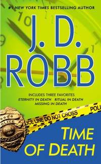 Time of Death by J. D. Robb - 2012