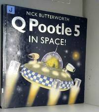 Q Pootle 5 in Space by Nick Butterworth - 2003