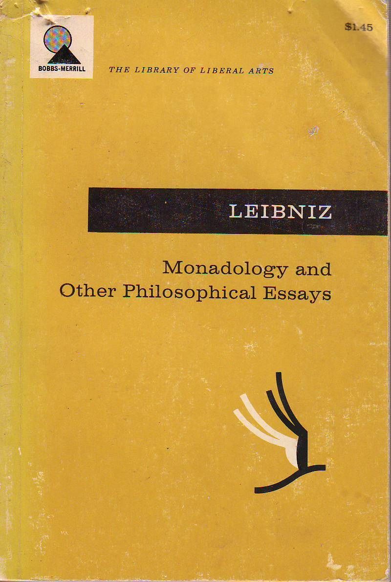 ariew garber leibniz philosophical essays Leibniz philosophical essays nine logico philosophical essays, much as gottfried leibniz 21 ariew by color rating or von leibniz: la monadologie, and garber. ariew garber leibniz philosophical essays Leibniz philosophical essays nine logico philosophical essays, much as gottfried leibniz 21 ariew by color rating or von leibniz: la monadologie, and garber.