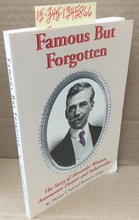 Famous But Forgotten: The Story of Alexander Winton, Automotive Pioneer and Industrialist
