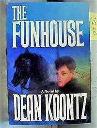 image of THE FUNHOUSE
