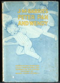 cover of Peter Pan And Wendy