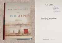 NANJING REQUIEM by Jin, Ha - 2011