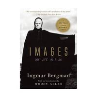 Images: My Life in Film