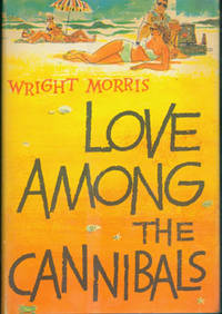 Love Among The Cannibals.