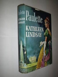 Paulette by Lindsay Kathleen - 1962