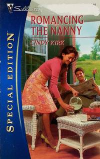 Romancing the Nanny (Silhouette Special Edition #1818)