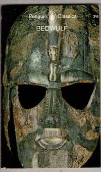 image of Beowulf: A Prose Translation (Penguin Classics)