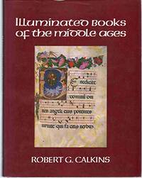 image of Illuminated Books of the Middle Ages