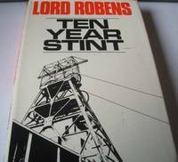 Ten year stint