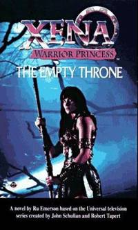 The Empty Throne