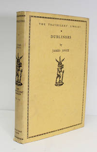 Dubliners by James Joyce - 1930