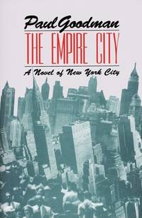 Empire City : A Novel of New York City