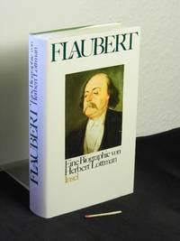 Flaubert : eine Biographie